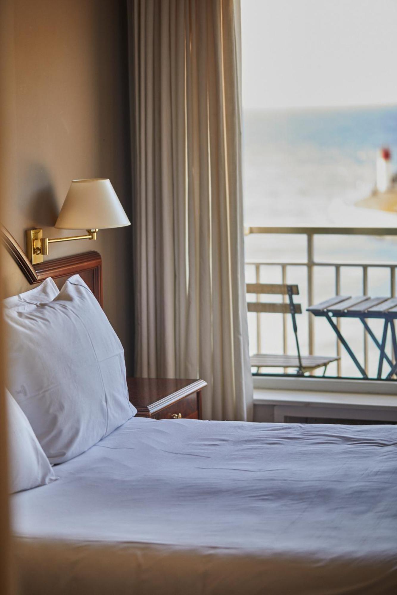 Silken Gran Hotel Del Sella 리바데세야 외부 사진