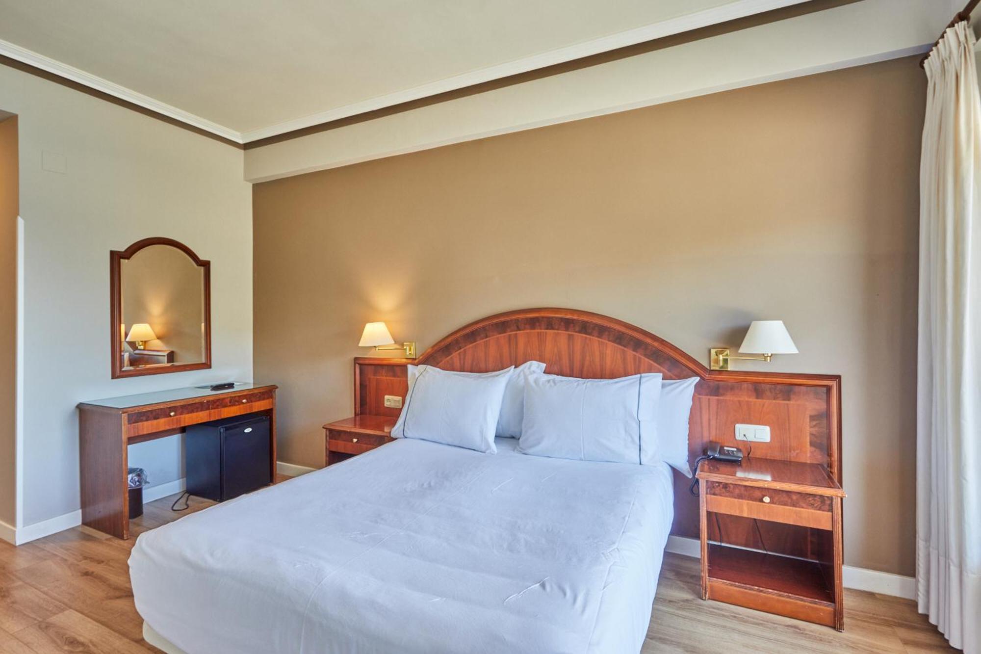 Silken Gran Hotel Del Sella 리바데세야 외부 사진