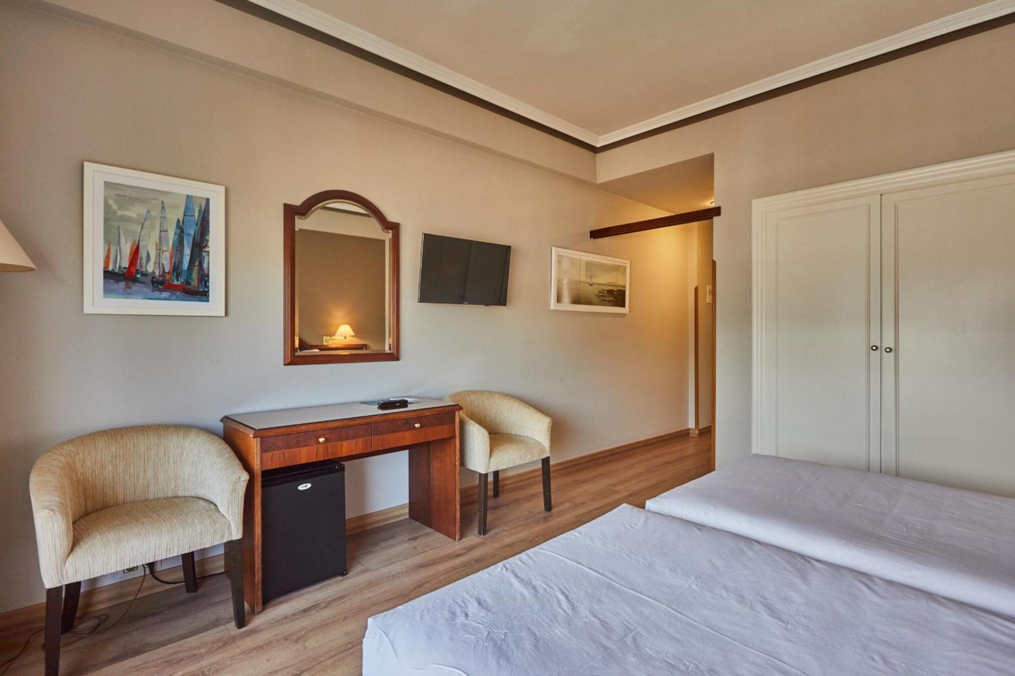 Silken Gran Hotel Del Sella 리바데세야 외부 사진