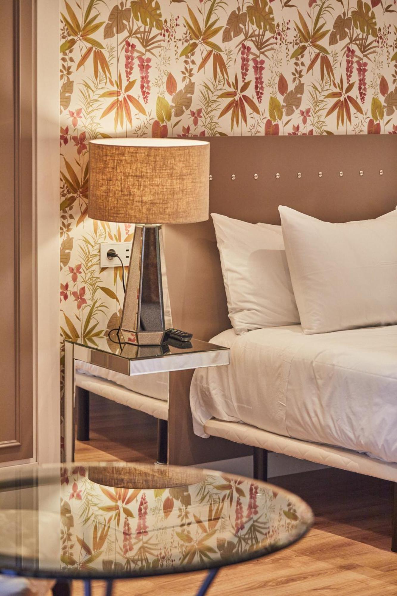 Silken Gran Hotel Del Sella 리바데세야 외부 사진