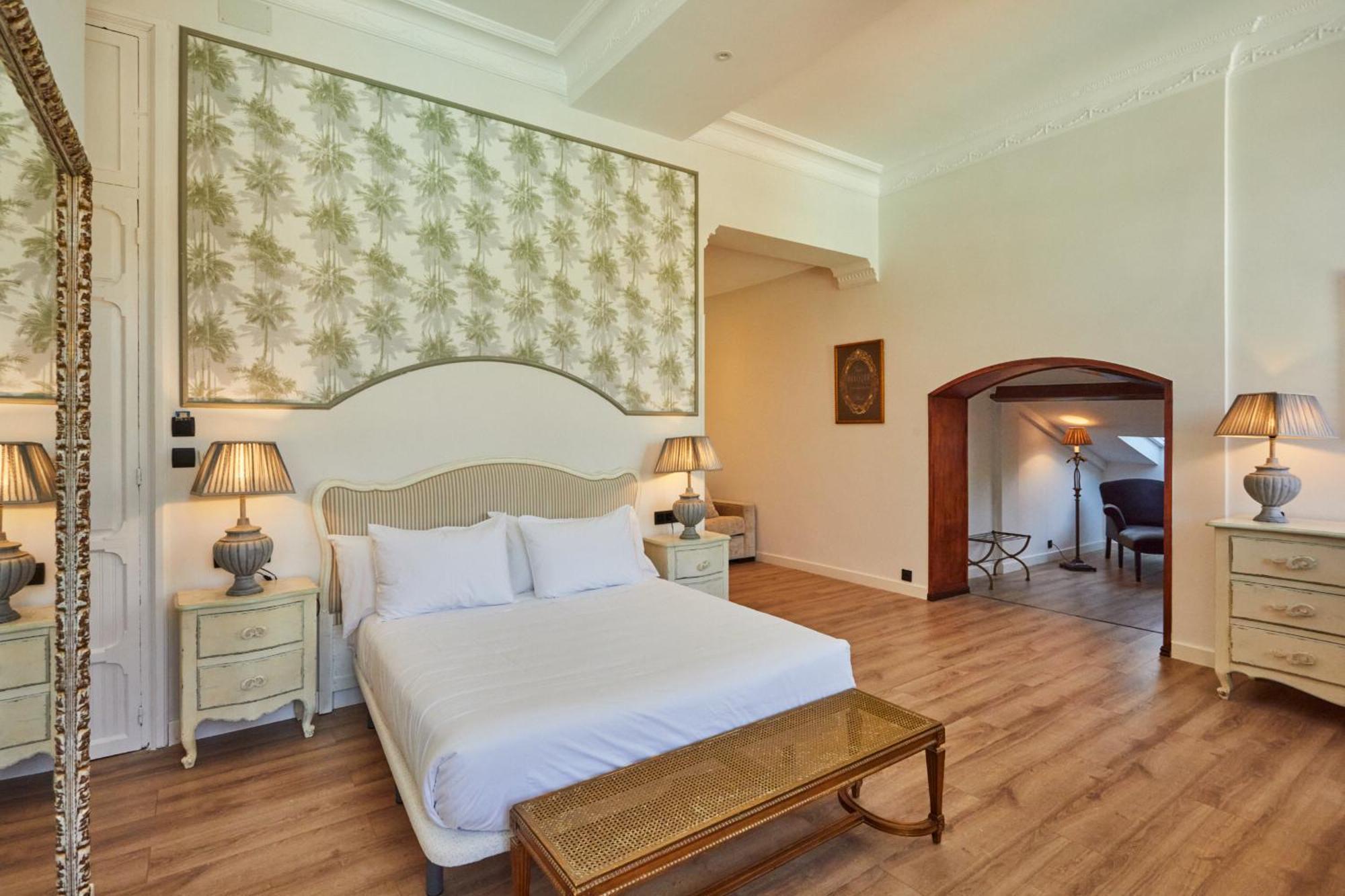 Silken Gran Hotel Del Sella 리바데세야 외부 사진
