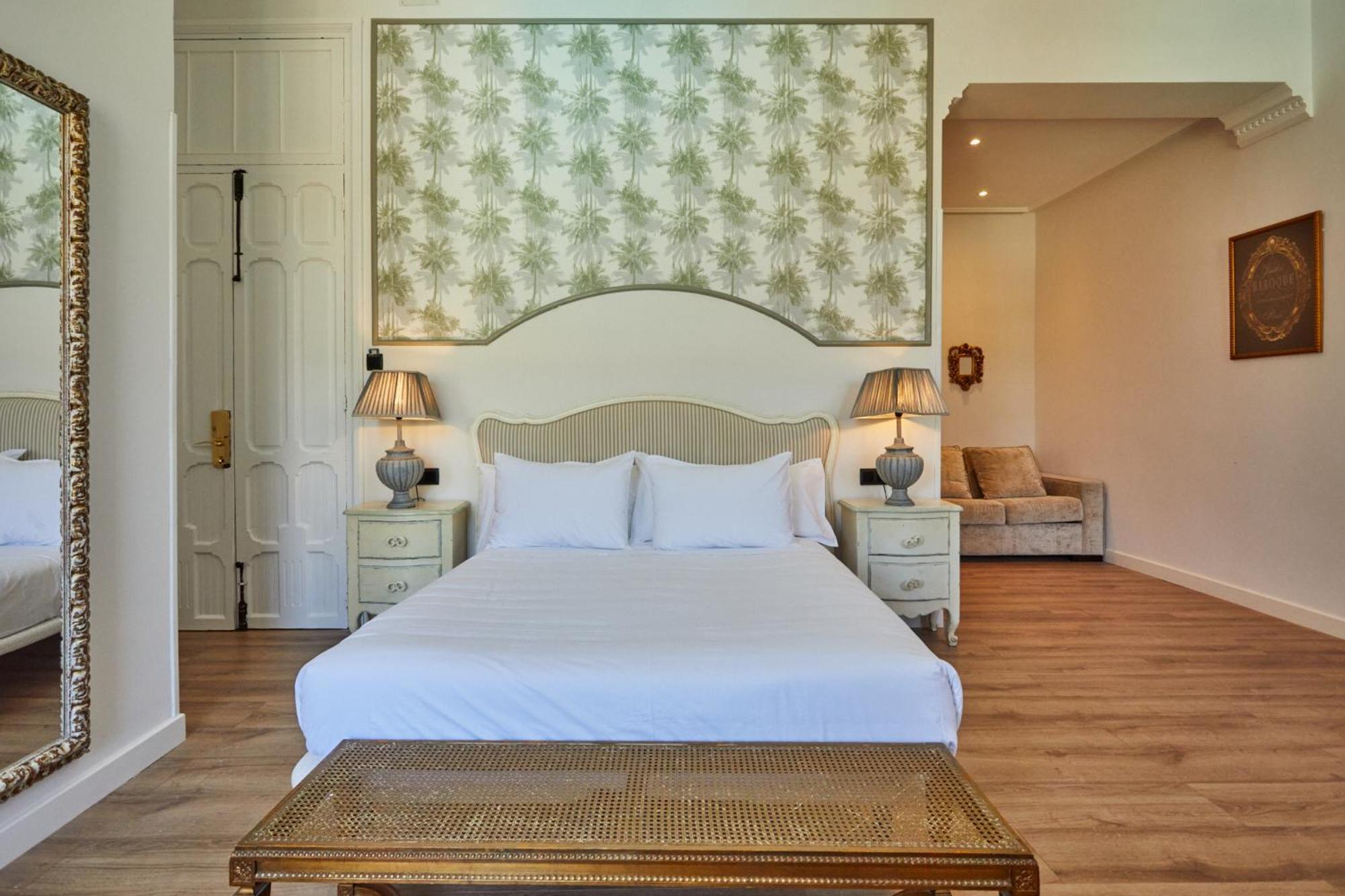 Silken Gran Hotel Del Sella 리바데세야 외부 사진