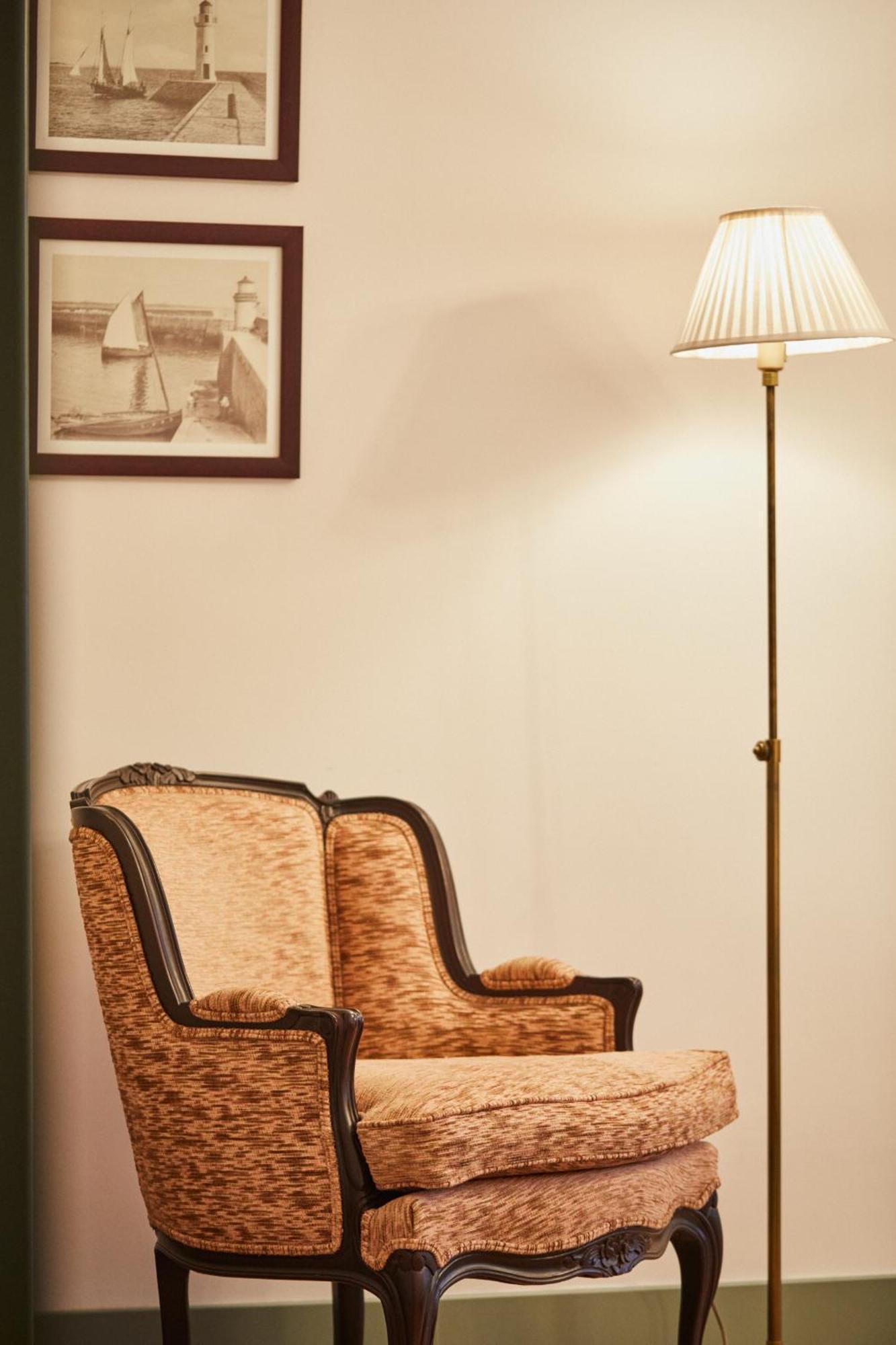 Silken Gran Hotel Del Sella 리바데세야 외부 사진