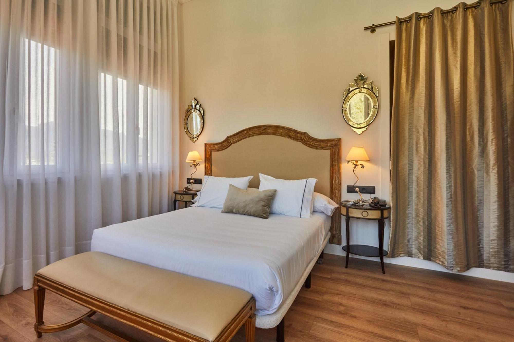 Silken Gran Hotel Del Sella 리바데세야 외부 사진