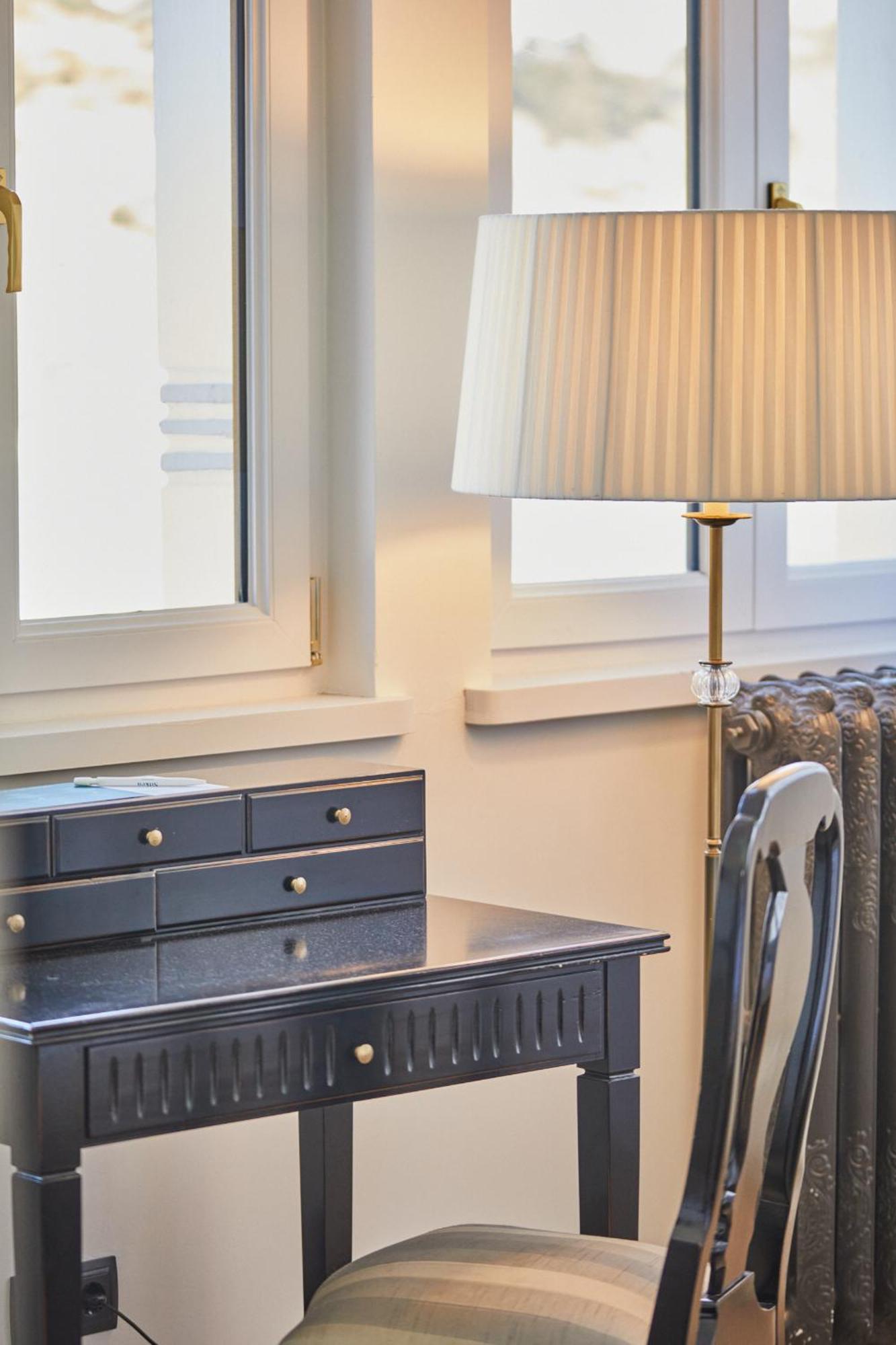 Silken Gran Hotel Del Sella 리바데세야 외부 사진