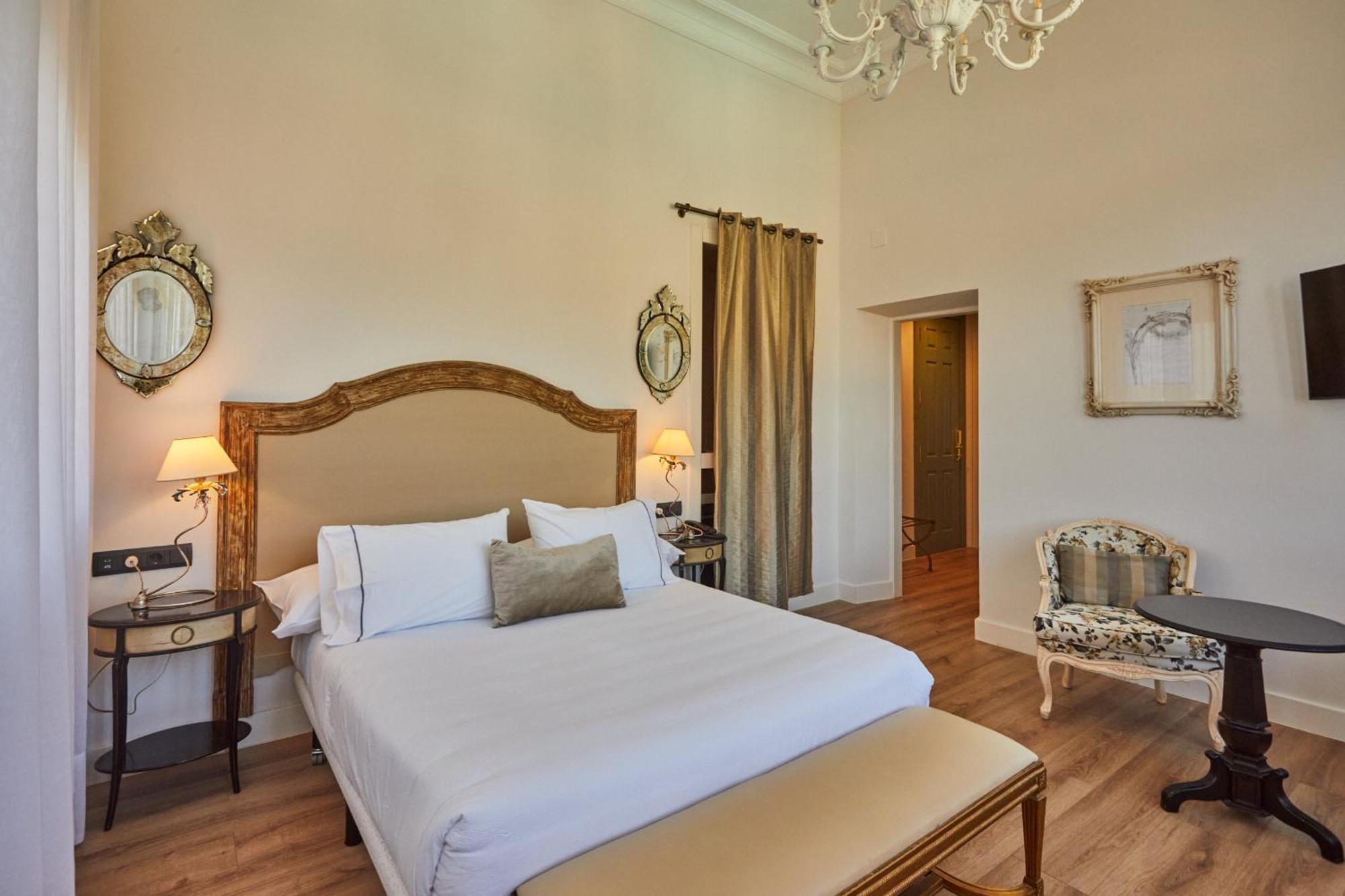 Silken Gran Hotel Del Sella 리바데세야 외부 사진