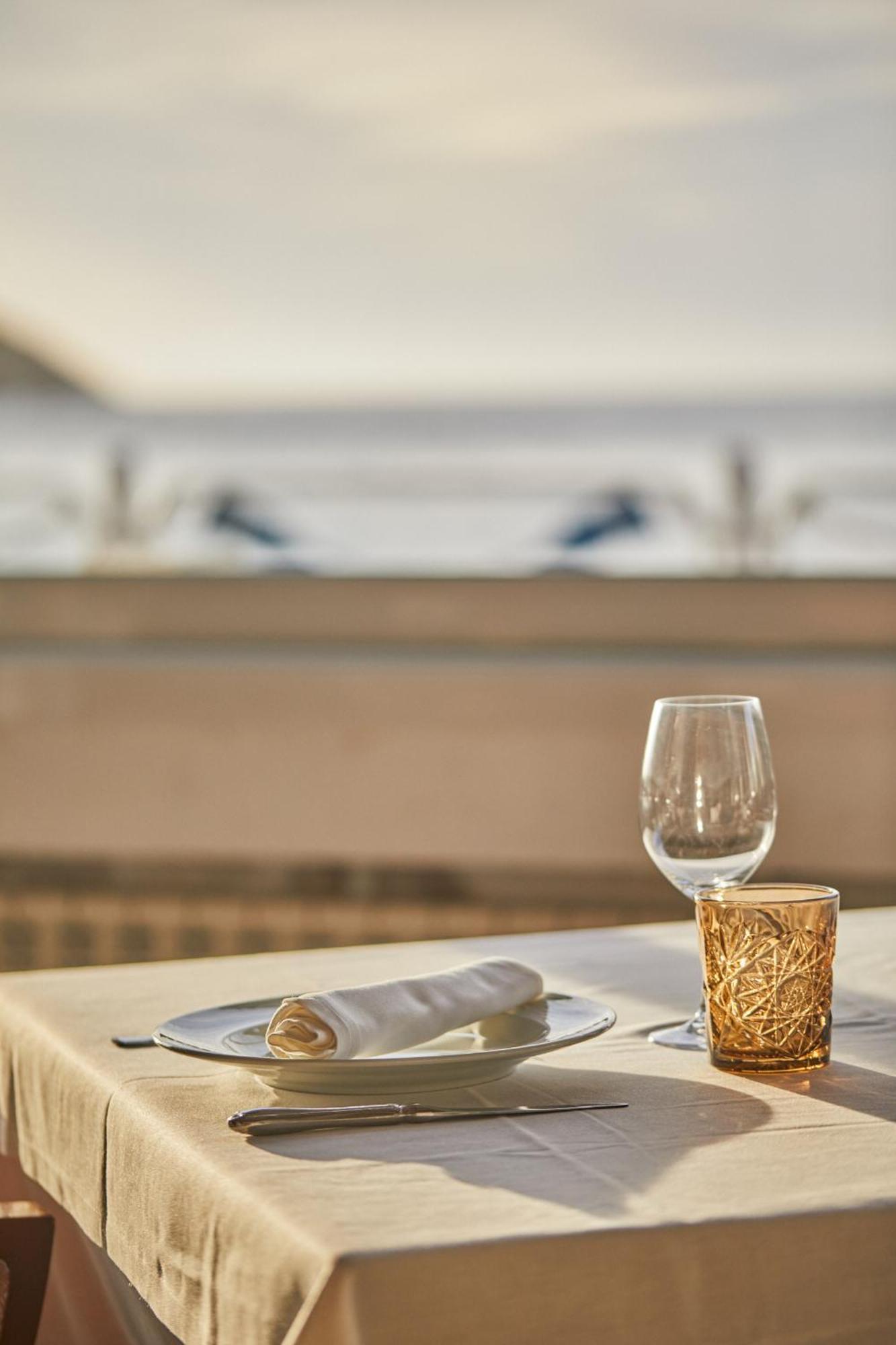 Silken Gran Hotel Del Sella 리바데세야 외부 사진